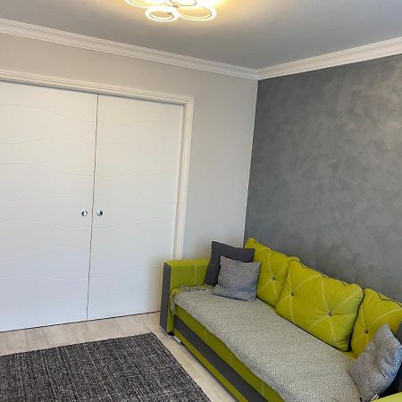 Gabi Apartament スチャヴァ エクステリア 写真
