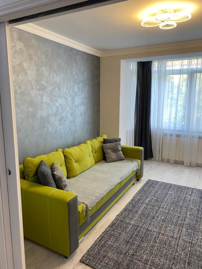 Gabi Apartament スチャヴァ エクステリア 写真