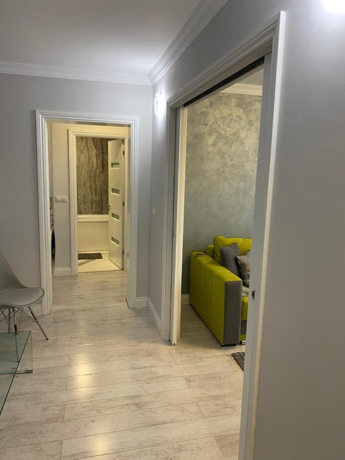 Gabi Apartament スチャヴァ エクステリア 写真
