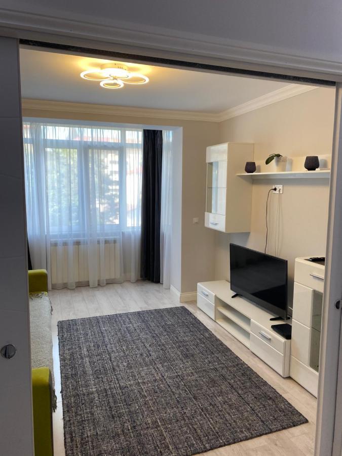 Gabi Apartament スチャヴァ エクステリア 写真